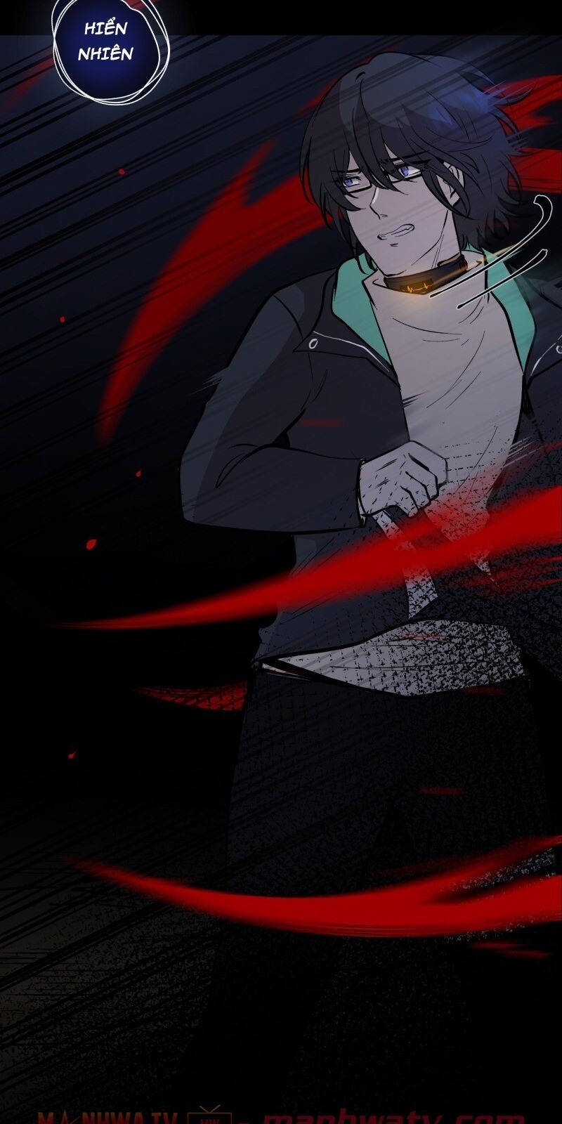 Trọng Sinh Mạc Thế Chap 87 - Next Chap 88