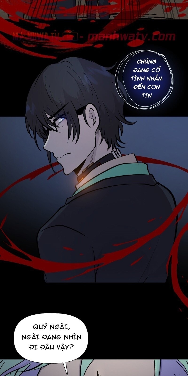 Trọng Sinh Mạc Thế Chap 87 - Next Chap 88