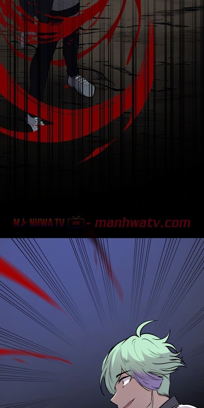 Trọng Sinh Mạc Thế Chap 87 - Next Chap 88