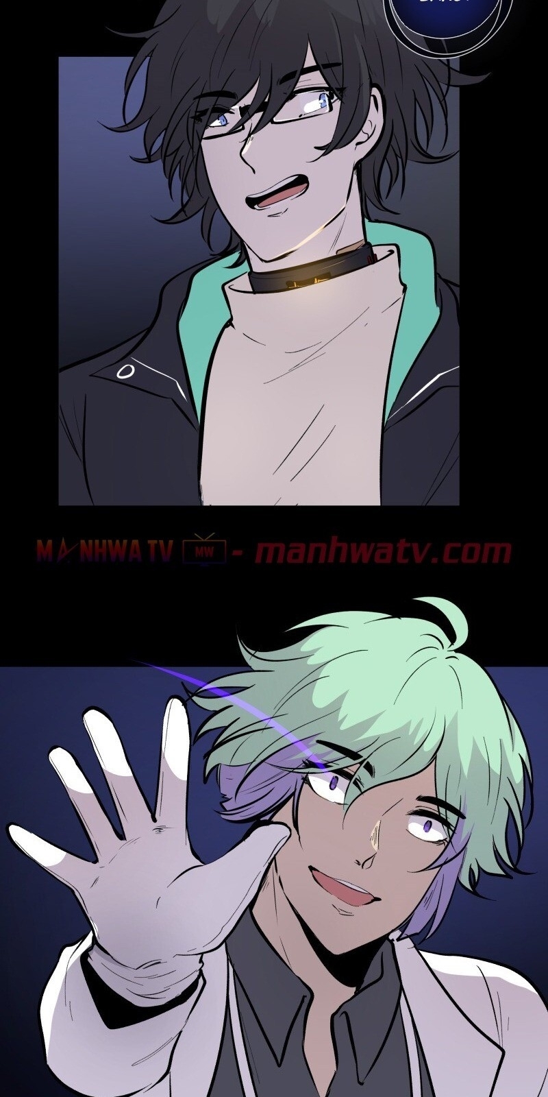 Trọng Sinh Mạc Thế Chap 87 - Next Chap 88