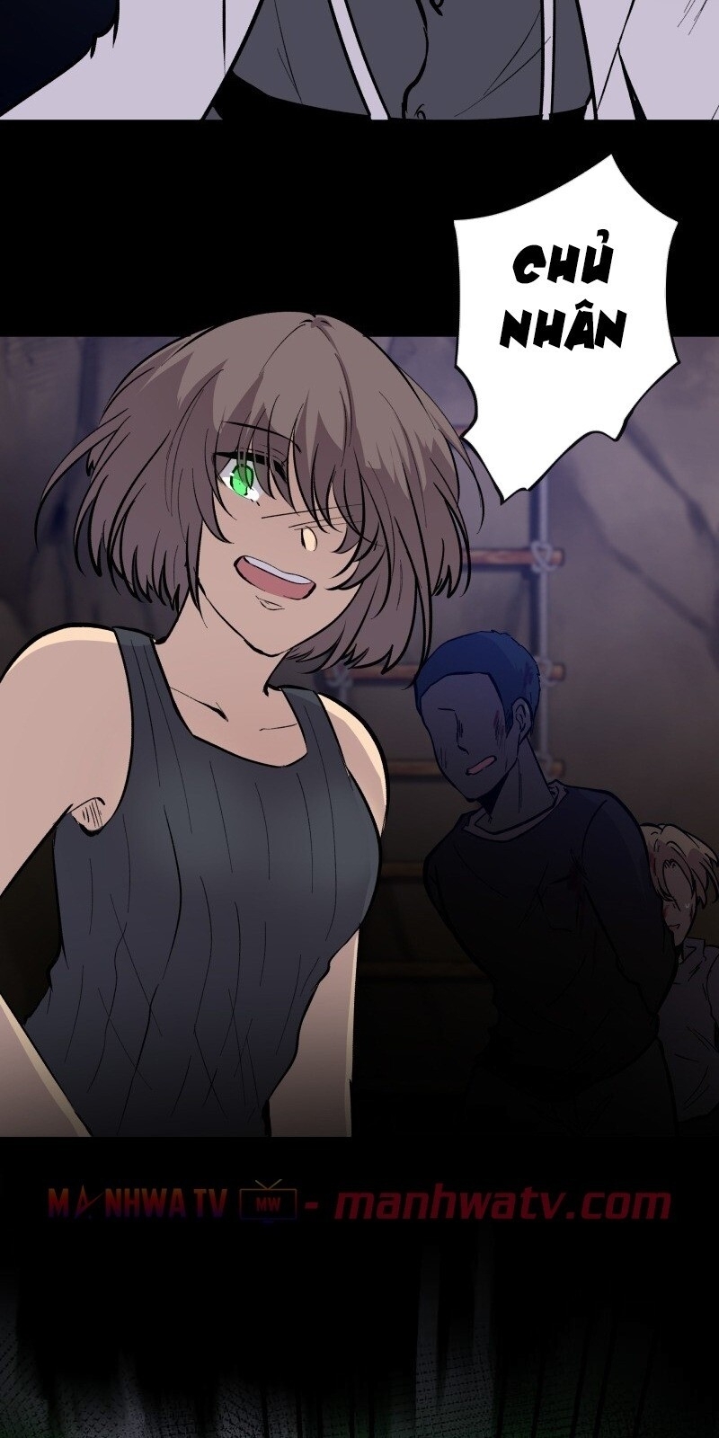 Trọng Sinh Mạc Thế Chap 87 - Next Chap 88