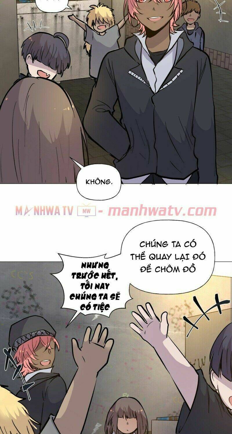 Trọng Sinh Mạc Thế Chap 88 - Next Chap 89