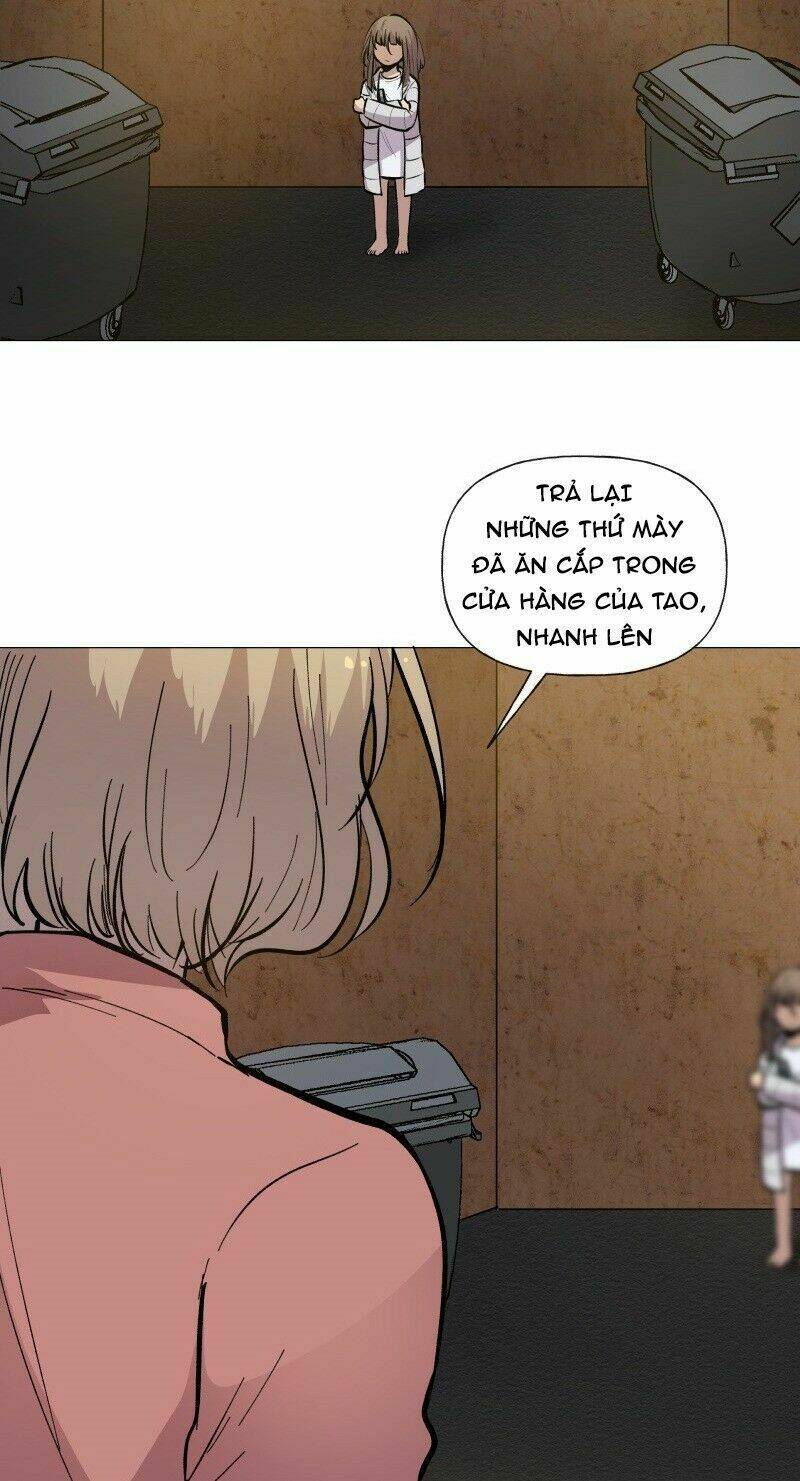 Trọng Sinh Mạc Thế Chap 88 - Next Chap 89