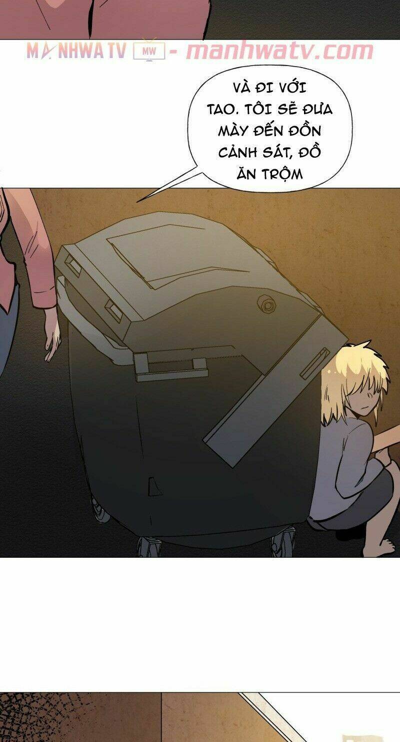 Trọng Sinh Mạc Thế Chap 88 - Next Chap 89