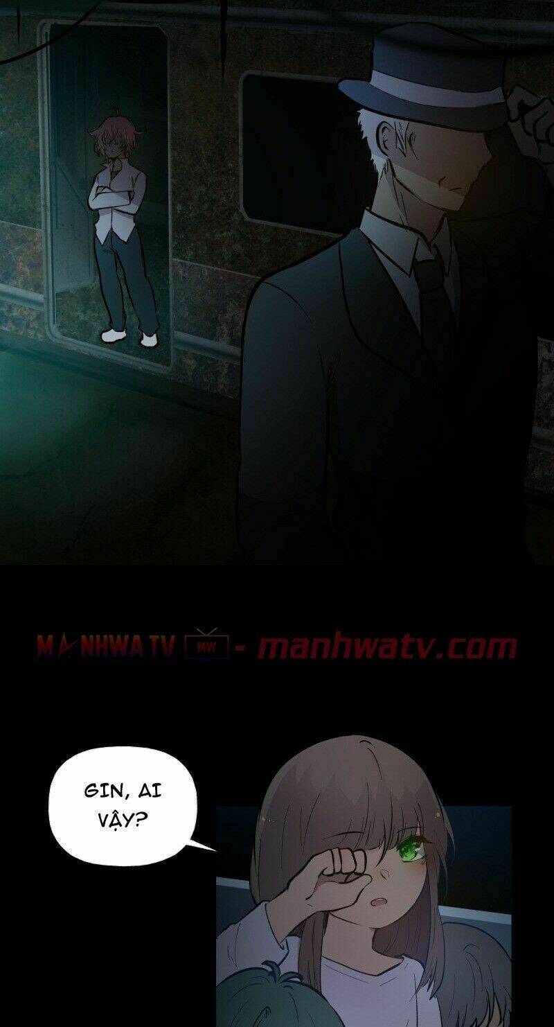 Trọng Sinh Mạc Thế Chap 88 - Next Chap 89