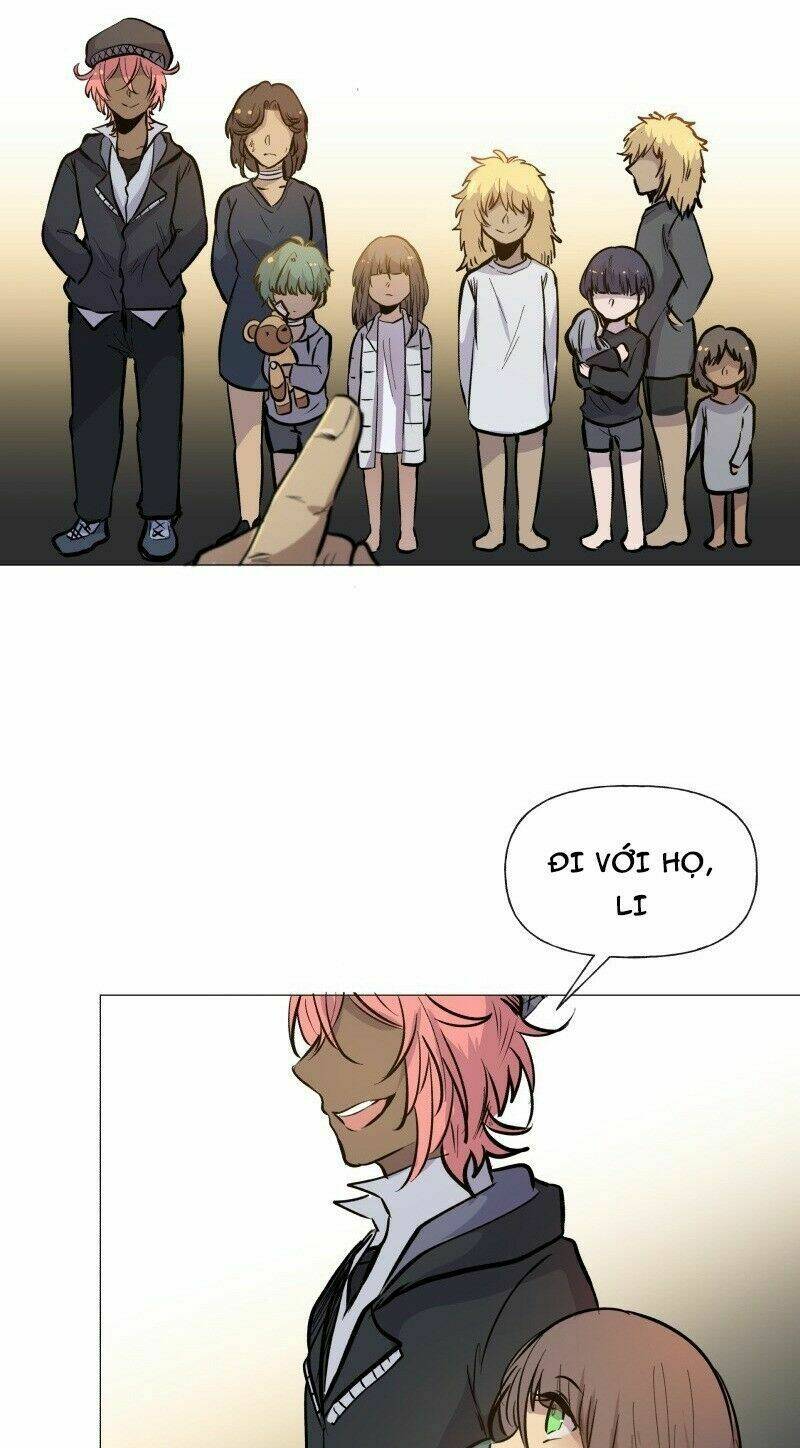 Trọng Sinh Mạc Thế Chap 88 - Next Chap 89