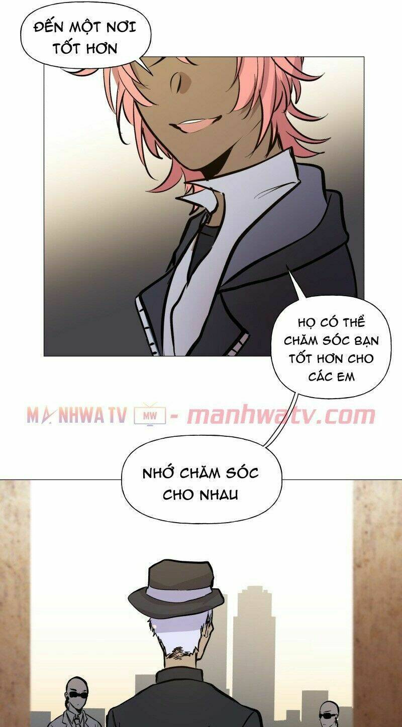 Trọng Sinh Mạc Thế Chap 88 - Next Chap 89