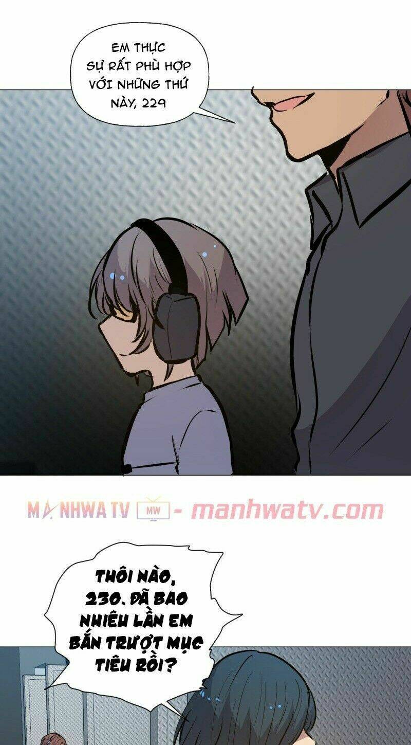 Trọng Sinh Mạc Thế Chap 88 - Next Chap 89