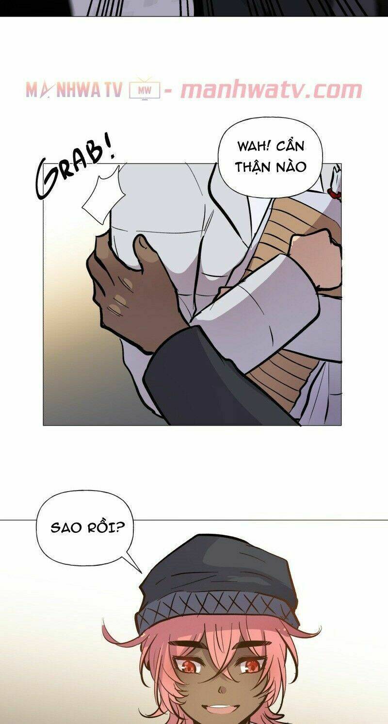 Trọng Sinh Mạc Thế Chap 88 - Next Chap 89