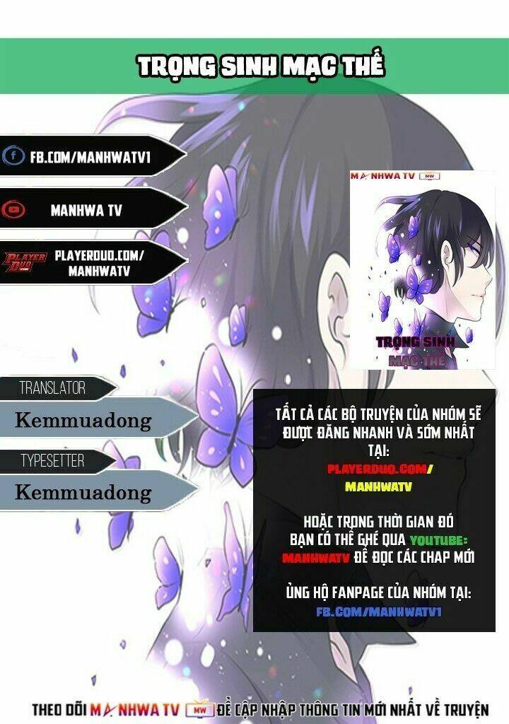 Trọng Sinh Mạc Thế Chap 89 - Next Chap 90