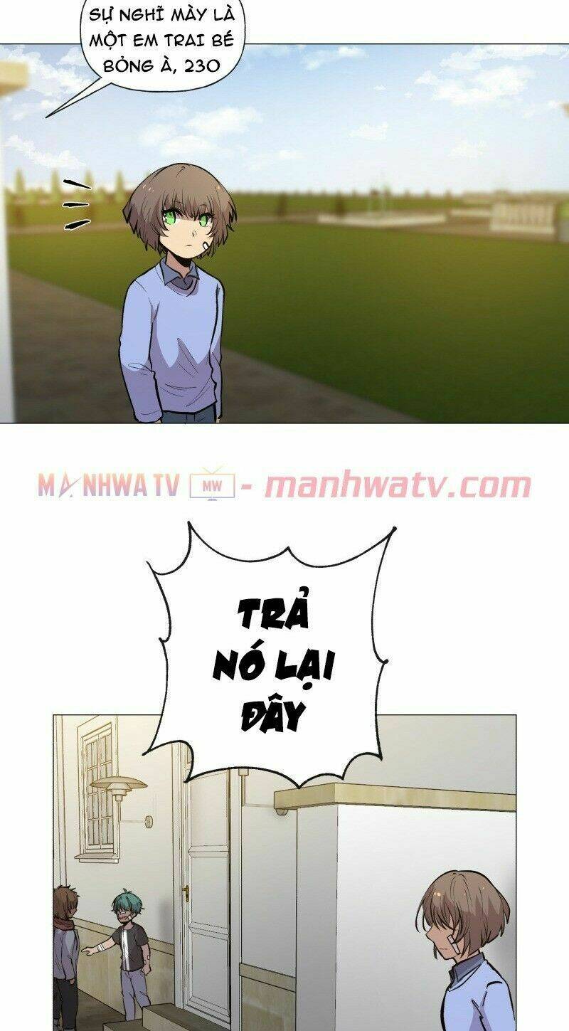 Trọng Sinh Mạc Thế Chap 89 - Next Chap 90