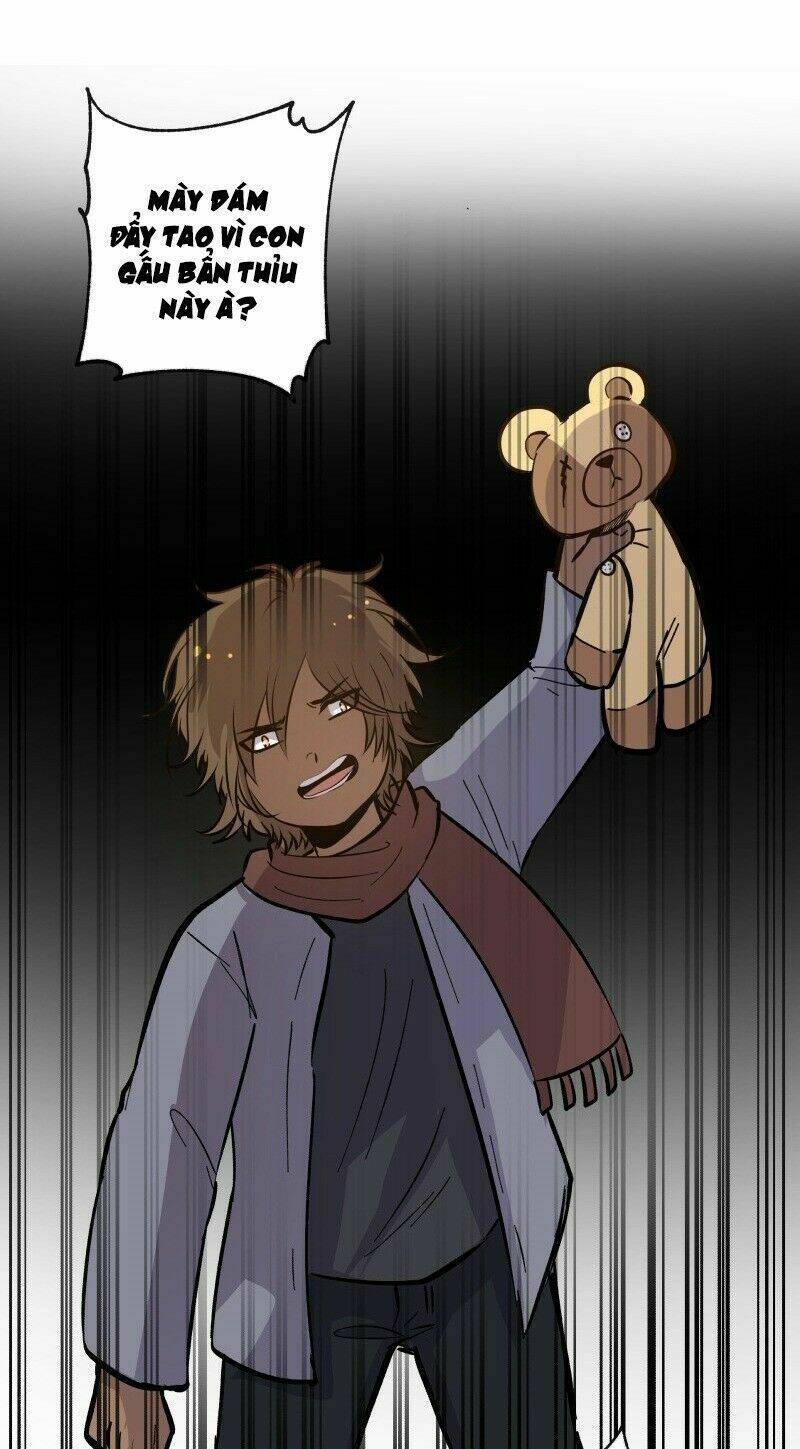 Trọng Sinh Mạc Thế Chap 89 - Next Chap 90