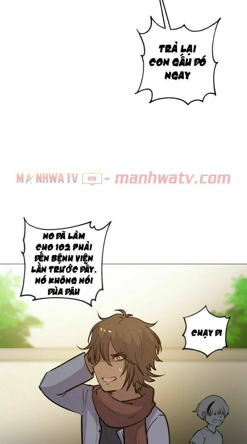 Trọng Sinh Mạc Thế Chap 89 - Next Chap 90