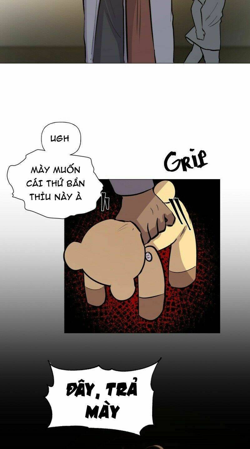 Trọng Sinh Mạc Thế Chap 89 - Next Chap 90