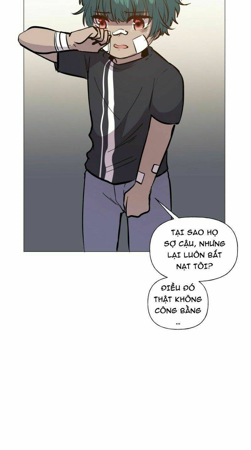 Trọng Sinh Mạc Thế Chap 89 - Next Chap 90