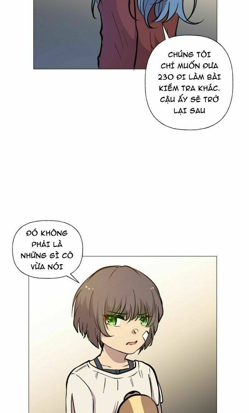 Trọng Sinh Mạc Thế Chap 89 - Next Chap 90