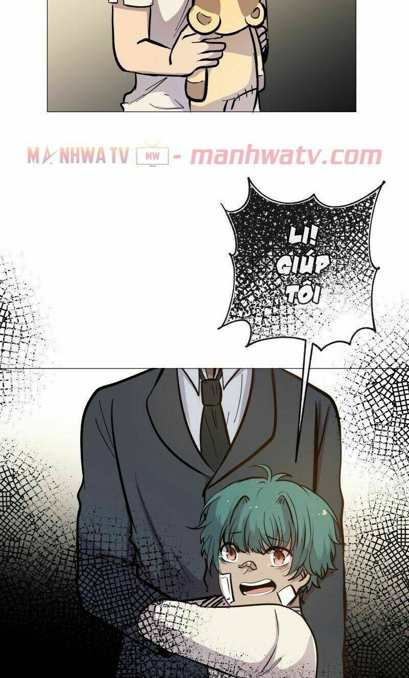 Trọng Sinh Mạc Thế Chap 89 - Next Chap 90