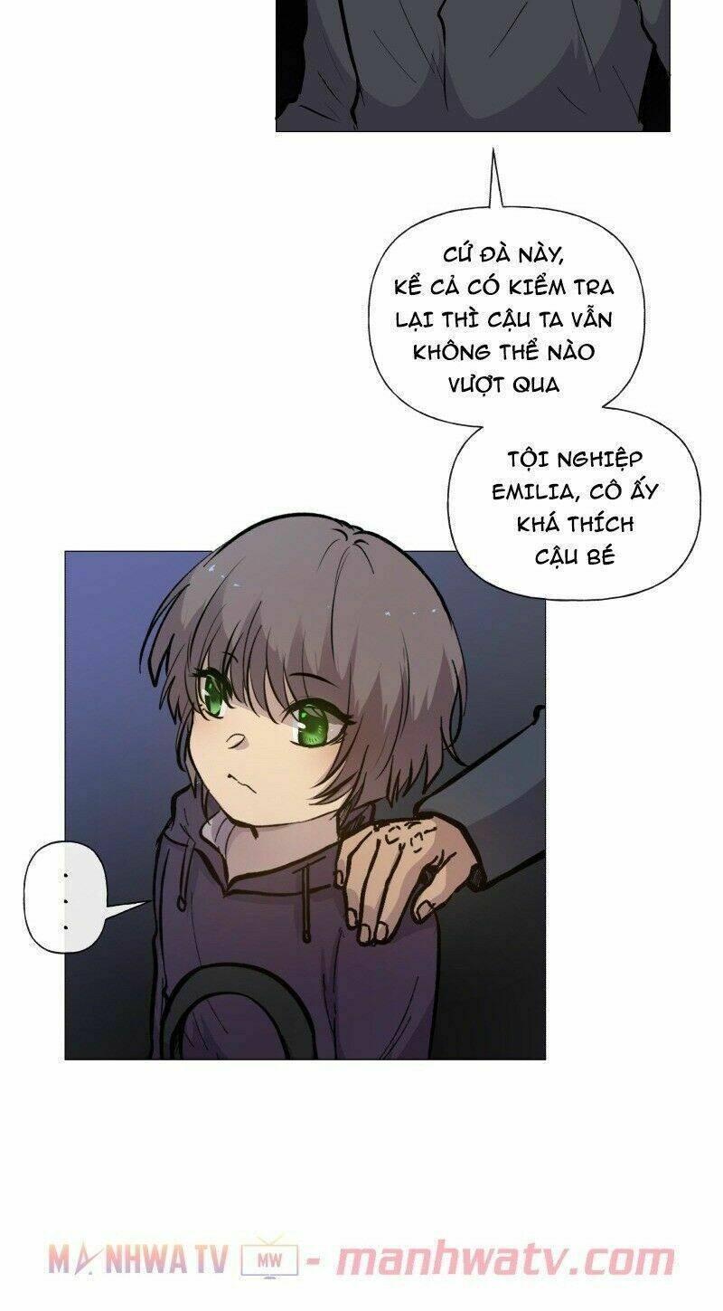 Trọng Sinh Mạc Thế Chap 89 - Next Chap 90