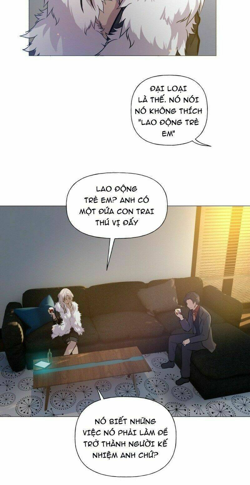 Trọng Sinh Mạc Thế Chap 90 - Next Chap 91