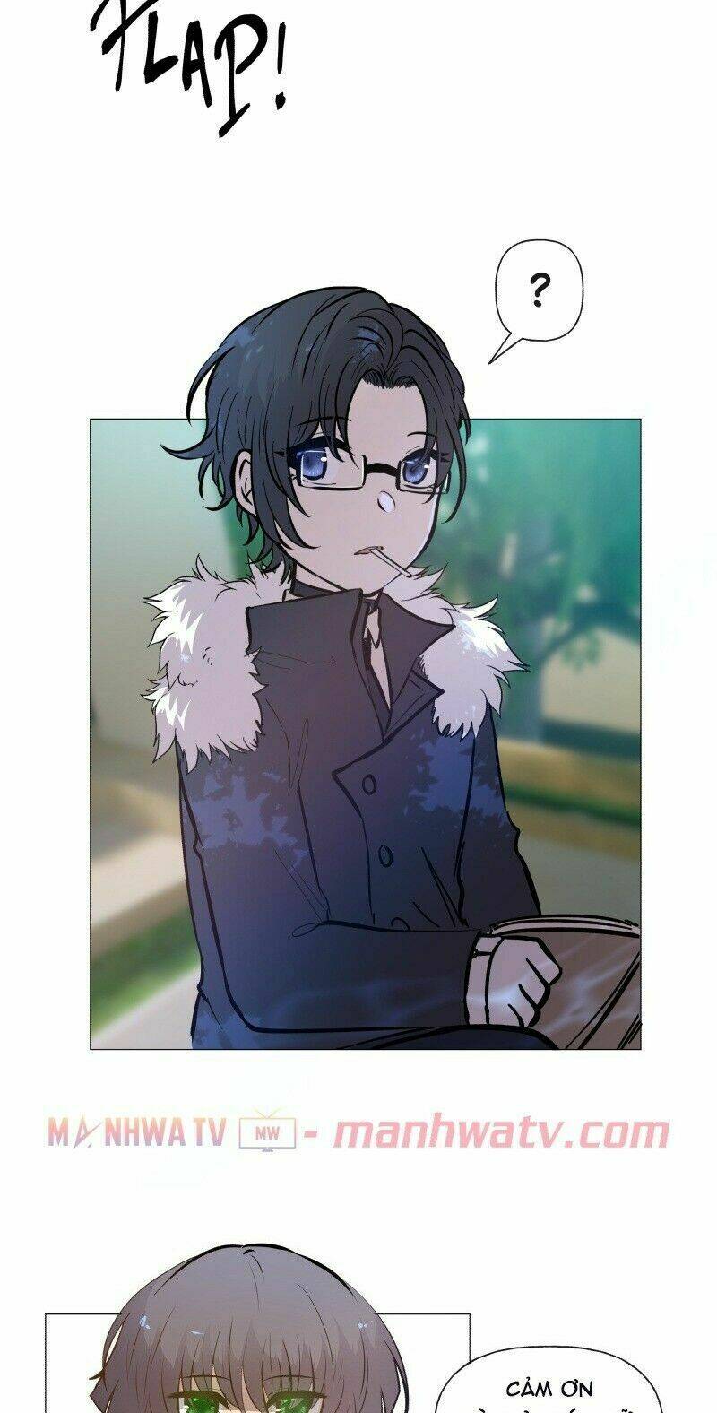 Trọng Sinh Mạc Thế Chap 90 - Next Chap 91