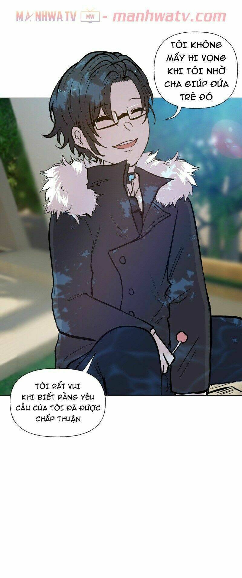 Trọng Sinh Mạc Thế Chap 90 - Next Chap 91