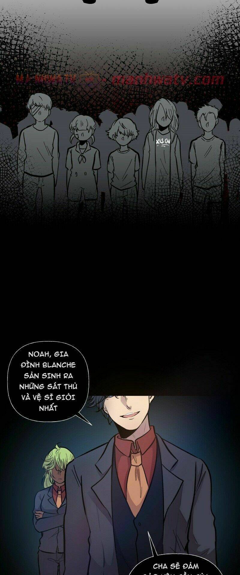 Trọng Sinh Mạc Thế Chap 90 - Next Chap 91