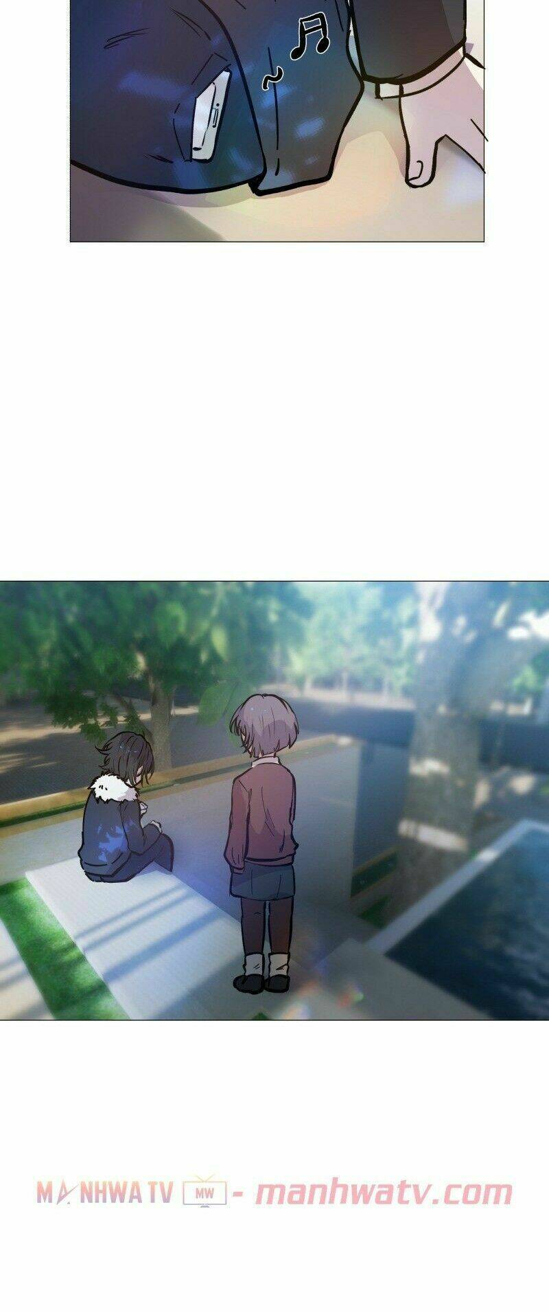 Trọng Sinh Mạc Thế Chap 90 - Next Chap 91