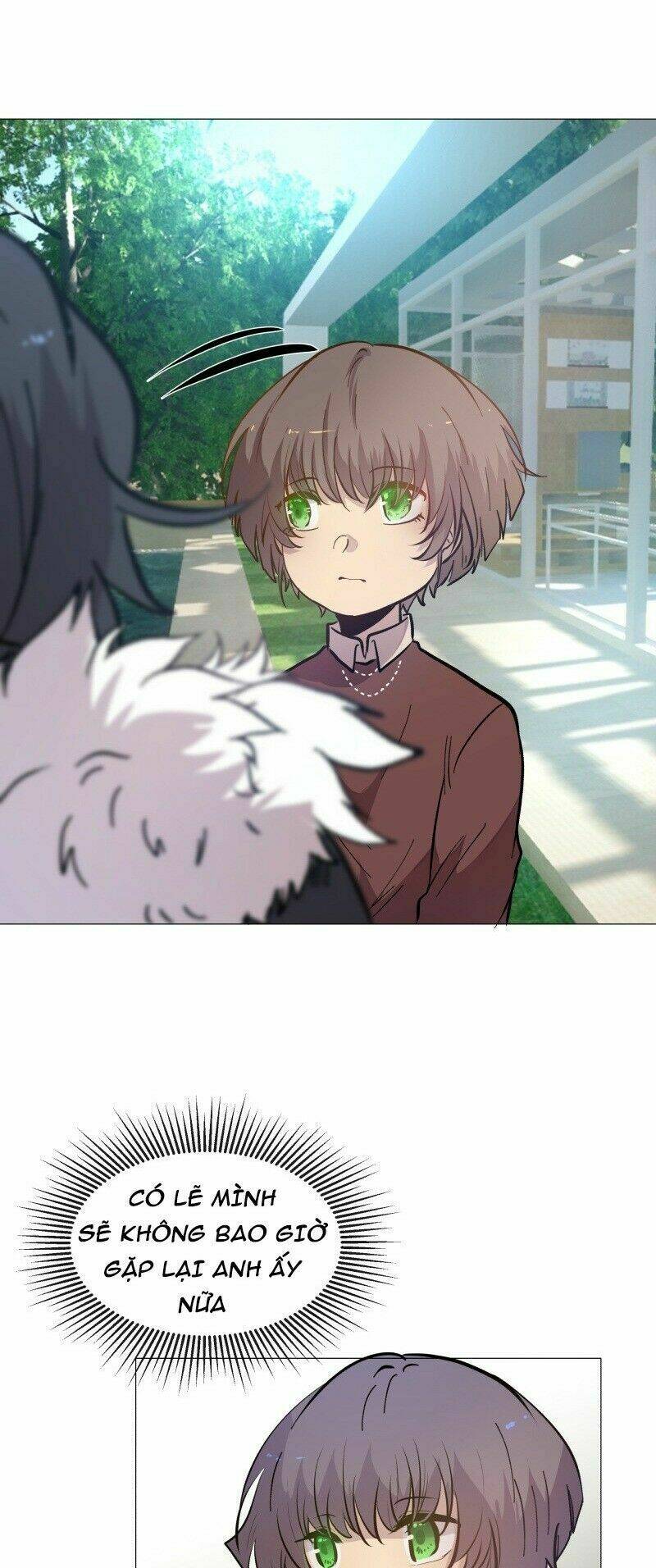 Trọng Sinh Mạc Thế Chap 90 - Next Chap 91