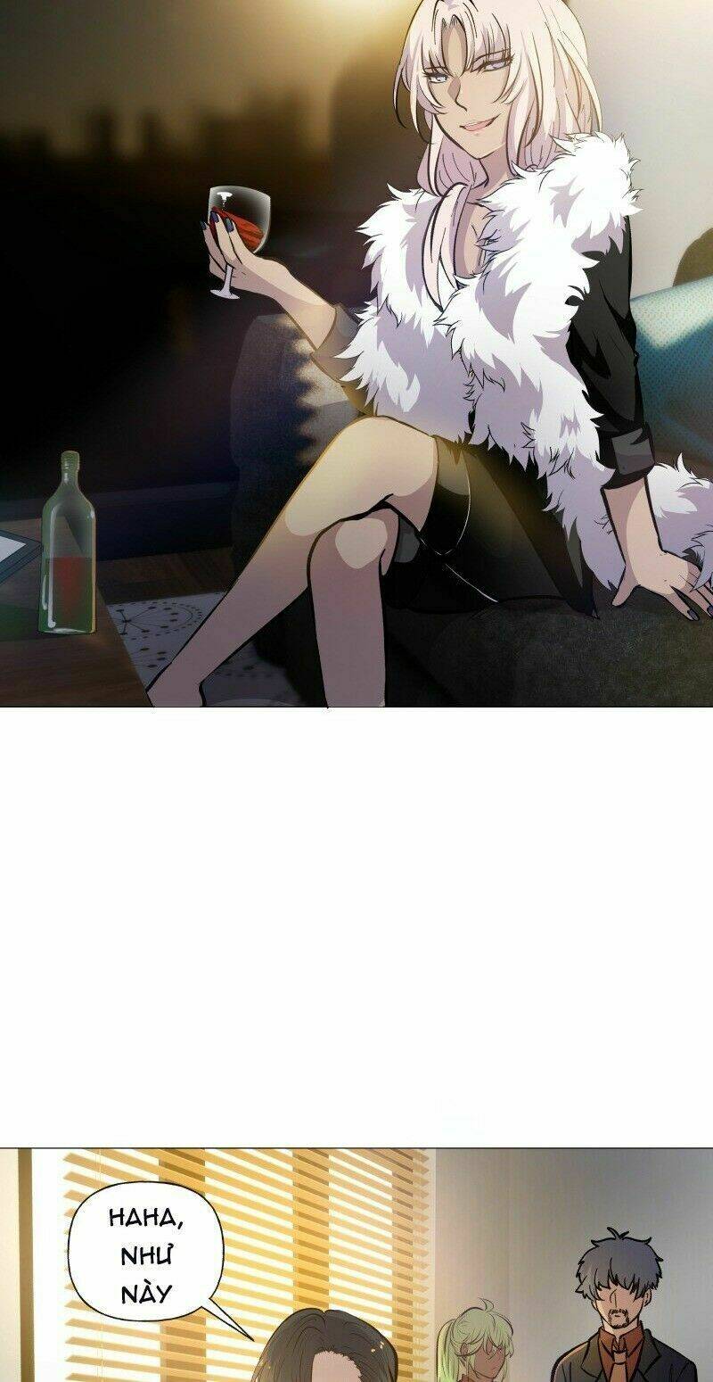 Trọng Sinh Mạc Thế Chap 90 - Next Chap 91