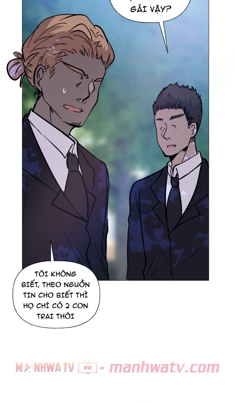 Trọng Sinh Mạc Thế Chap 90 - Next Chap 91