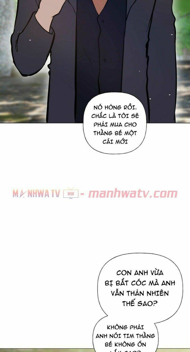 Trọng Sinh Mạc Thế Chap 91 - Next Chap 92