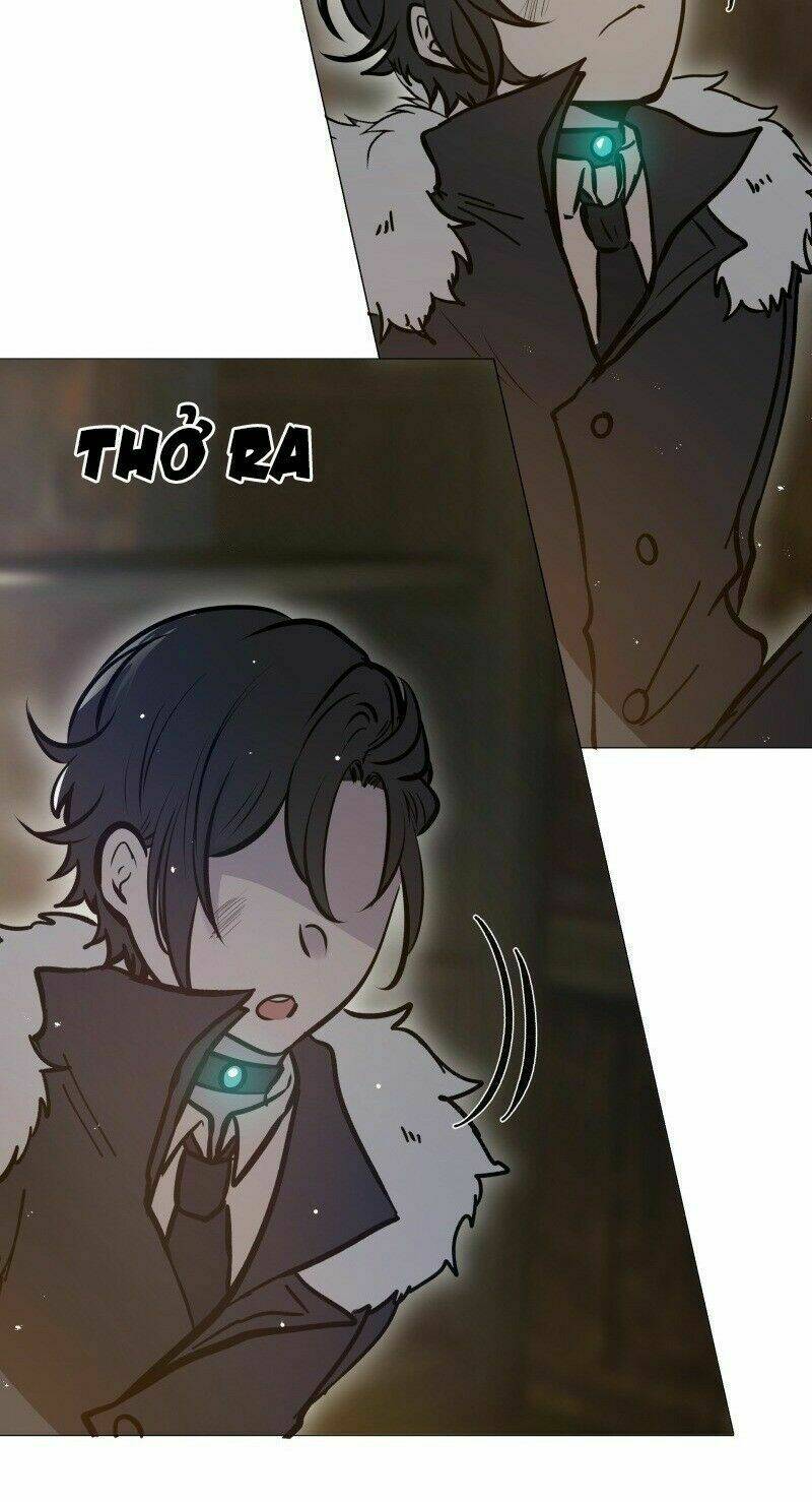 Trọng Sinh Mạc Thế Chap 91 - Next Chap 92