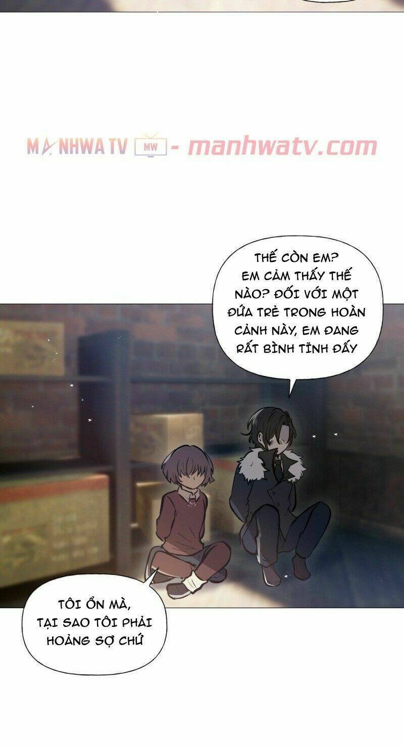 Trọng Sinh Mạc Thế Chap 91 - Next Chap 92