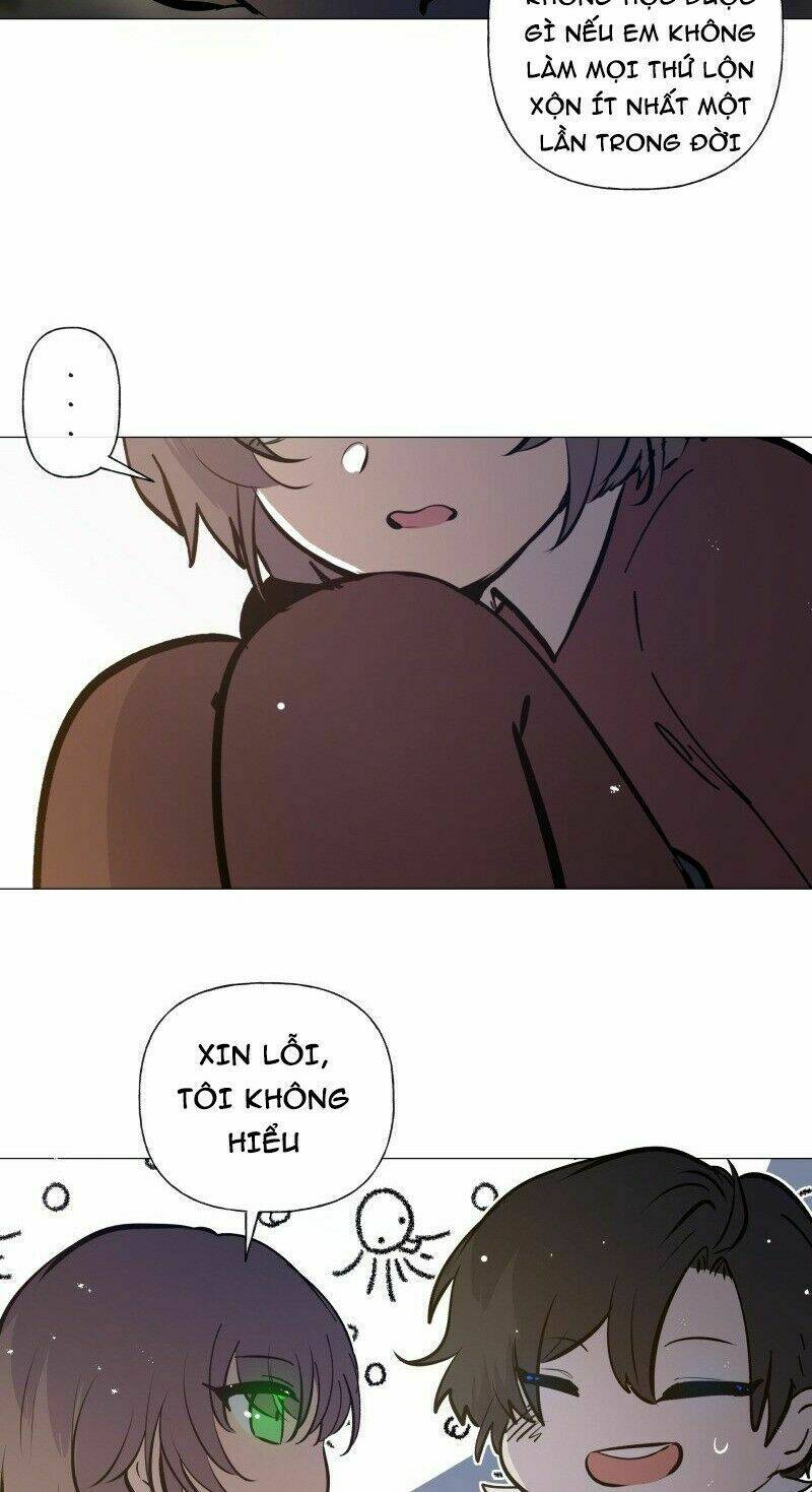 Trọng Sinh Mạc Thế Chap 91 - Next Chap 92