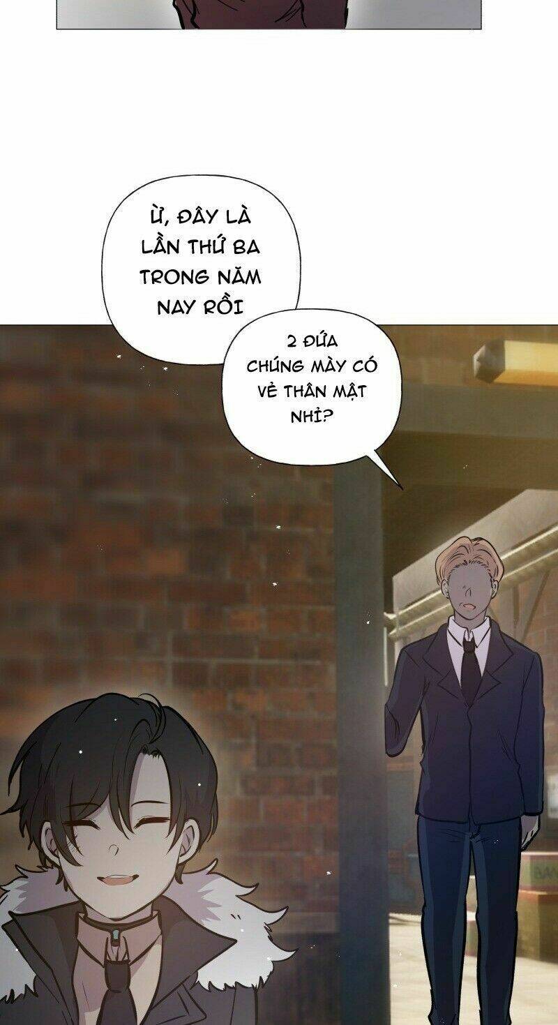 Trọng Sinh Mạc Thế Chap 91 - Next Chap 92