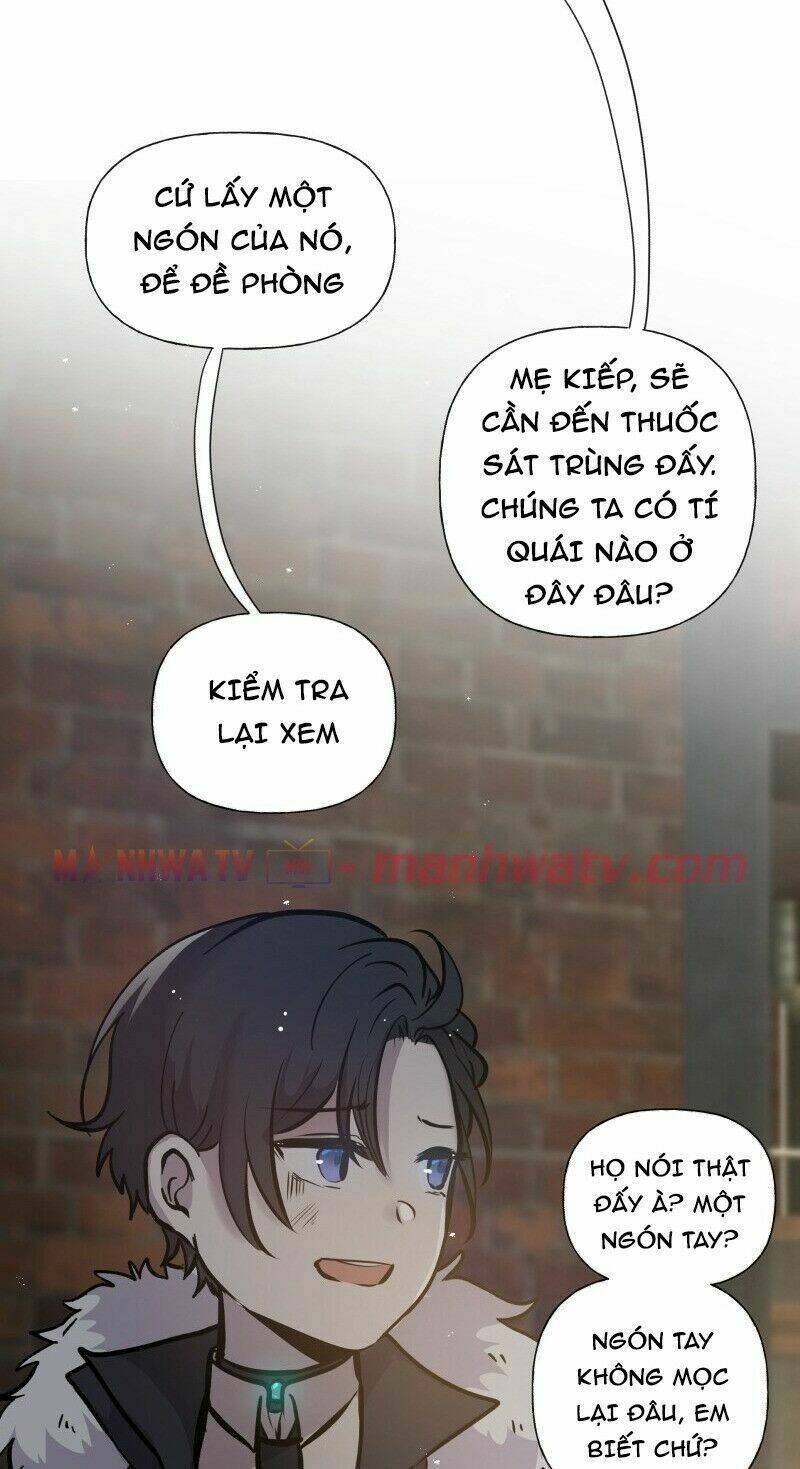 Trọng Sinh Mạc Thế Chap 91 - Next Chap 92