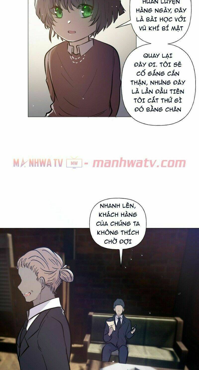 Trọng Sinh Mạc Thế Chap 91 - Next Chap 92