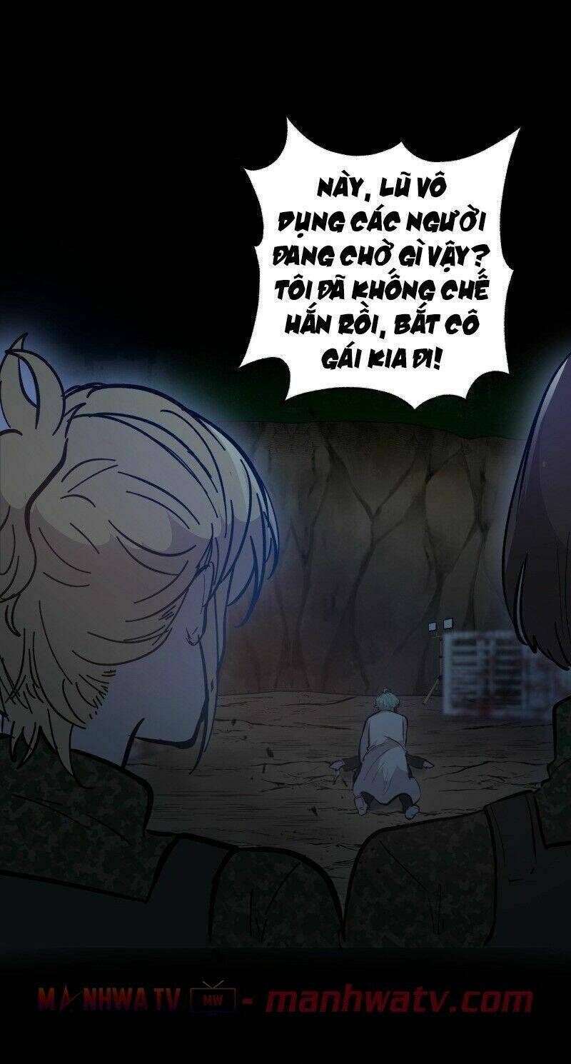 Trọng Sinh Mạc Thế Chap 92 - Next Chap 93