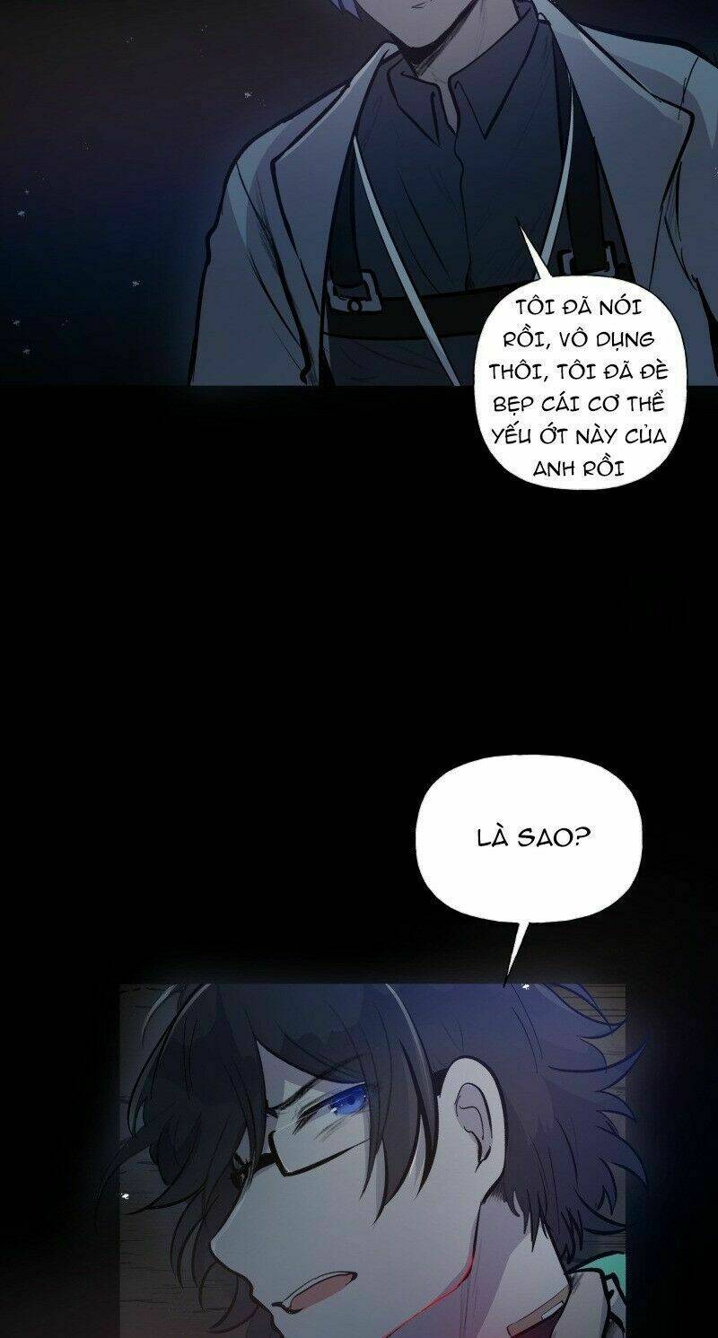 Trọng Sinh Mạc Thế Chap 92 - Next Chap 93