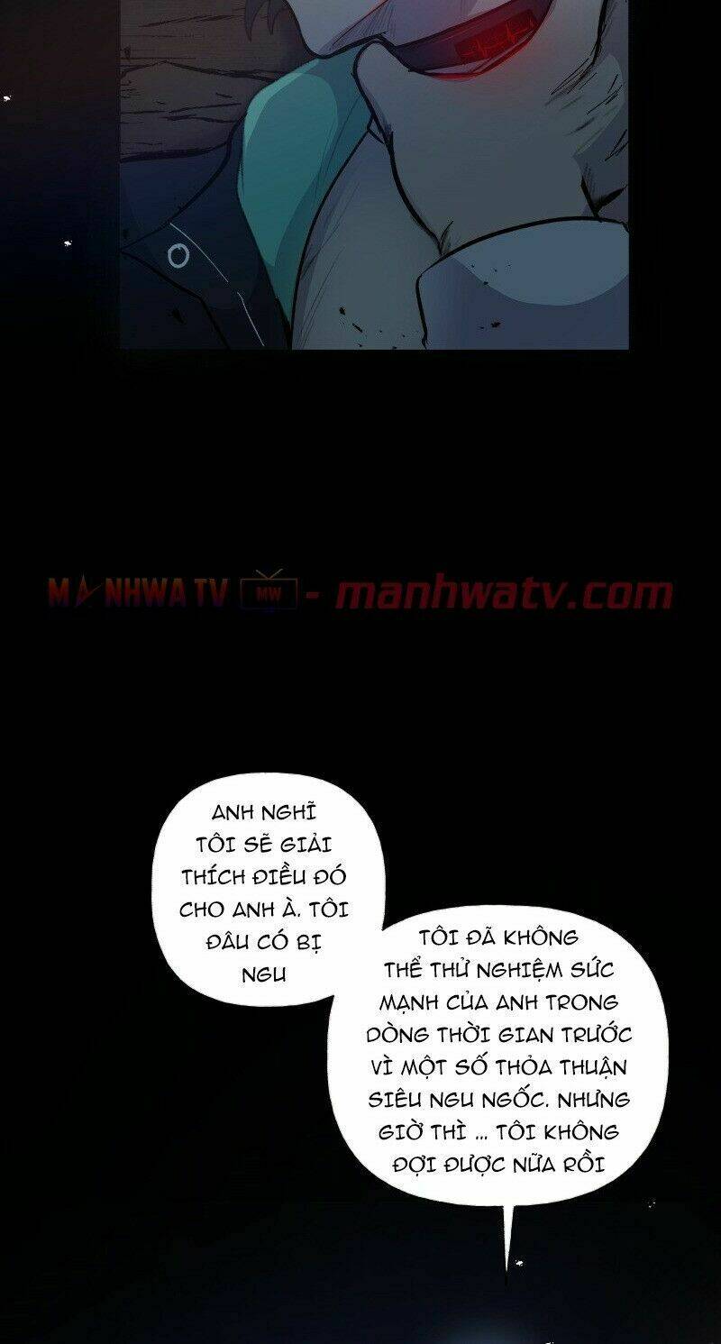 Trọng Sinh Mạc Thế Chap 92 - Next Chap 93