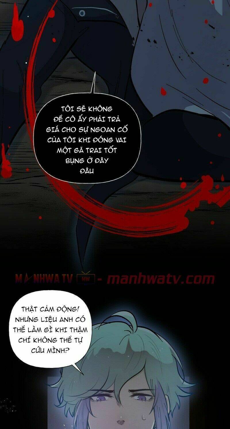 Trọng Sinh Mạc Thế Chap 92 - Next Chap 93