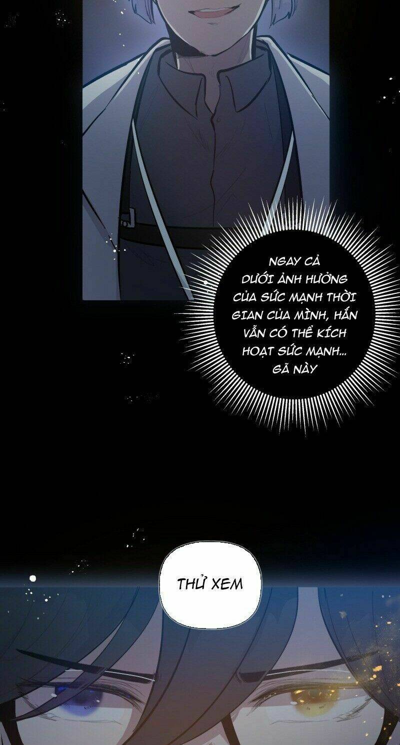 Trọng Sinh Mạc Thế Chap 92 - Next Chap 93