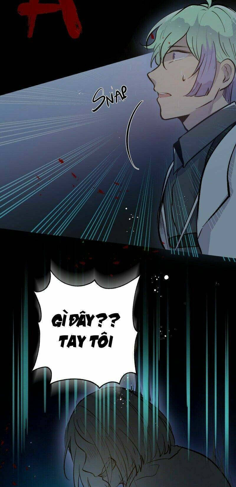 Trọng Sinh Mạc Thế Chap 92 - Next Chap 93