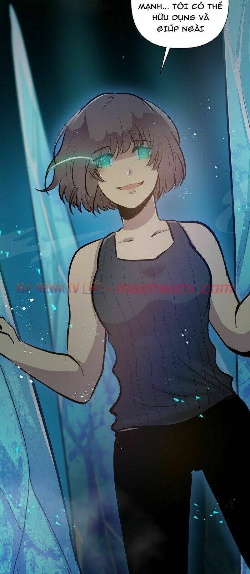 Trọng Sinh Mạc Thế Chap 93 - Next Chap 94