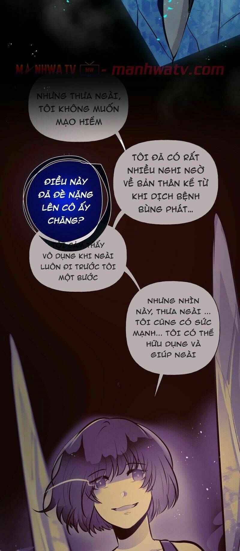 Trọng Sinh Mạc Thế Chap 93 - Next Chap 94