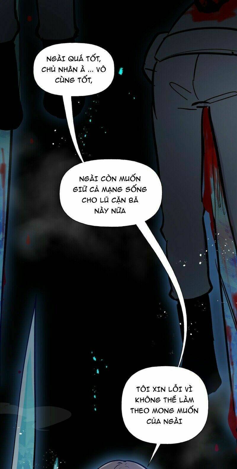 Trọng Sinh Mạc Thế Chap 93 - Next Chap 94