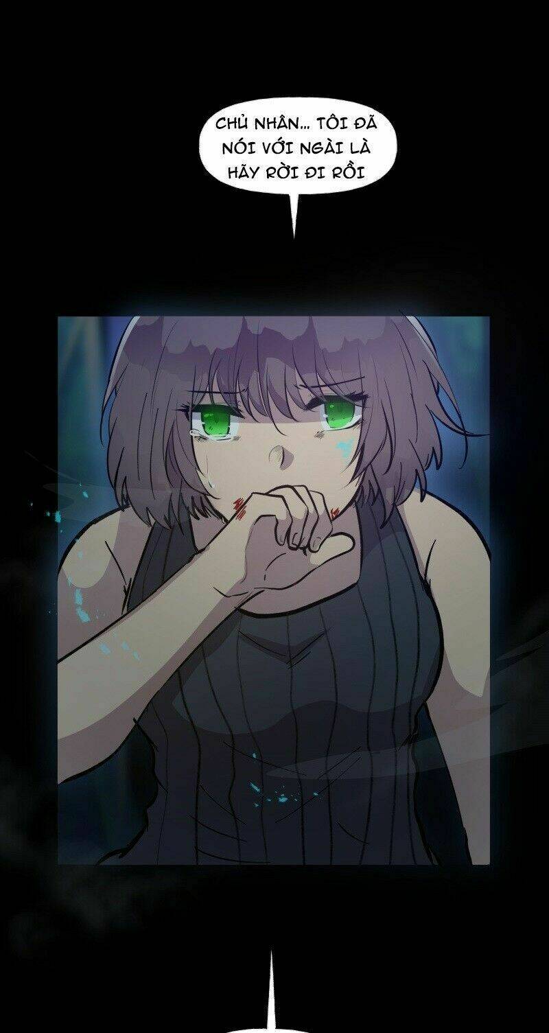 Trọng Sinh Mạc Thế Chap 94 - Next Chap 95