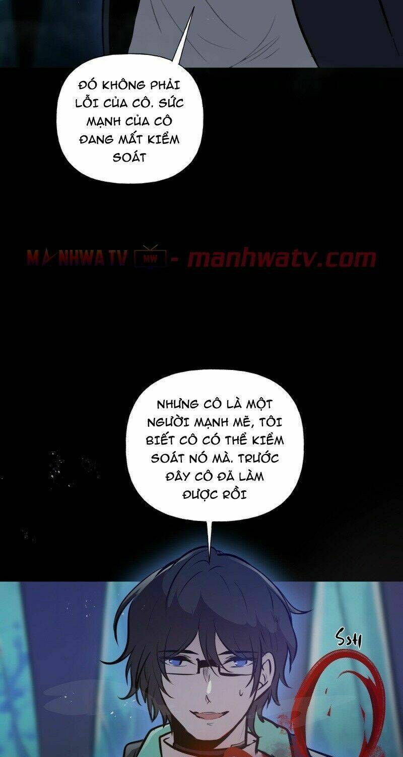 Trọng Sinh Mạc Thế Chap 94 - Next Chap 95