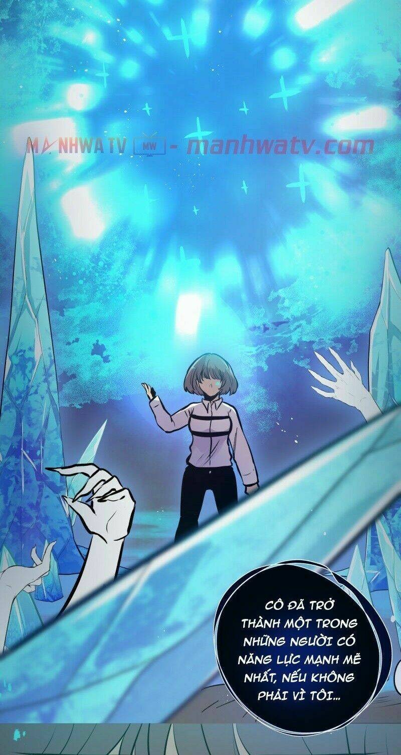 Trọng Sinh Mạc Thế Chap 94 - Next Chap 95