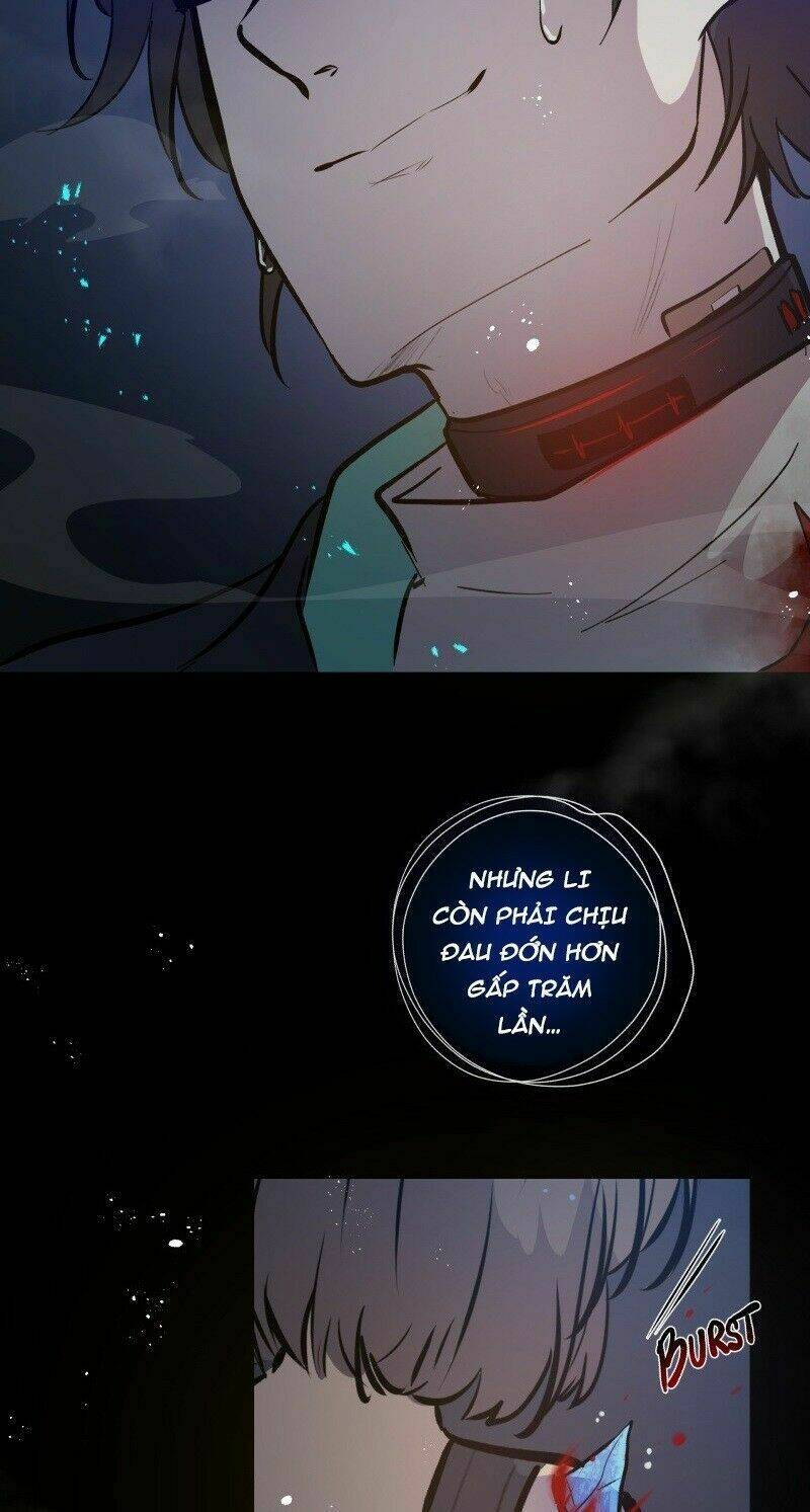 Trọng Sinh Mạc Thế Chap 94 - Next Chap 95